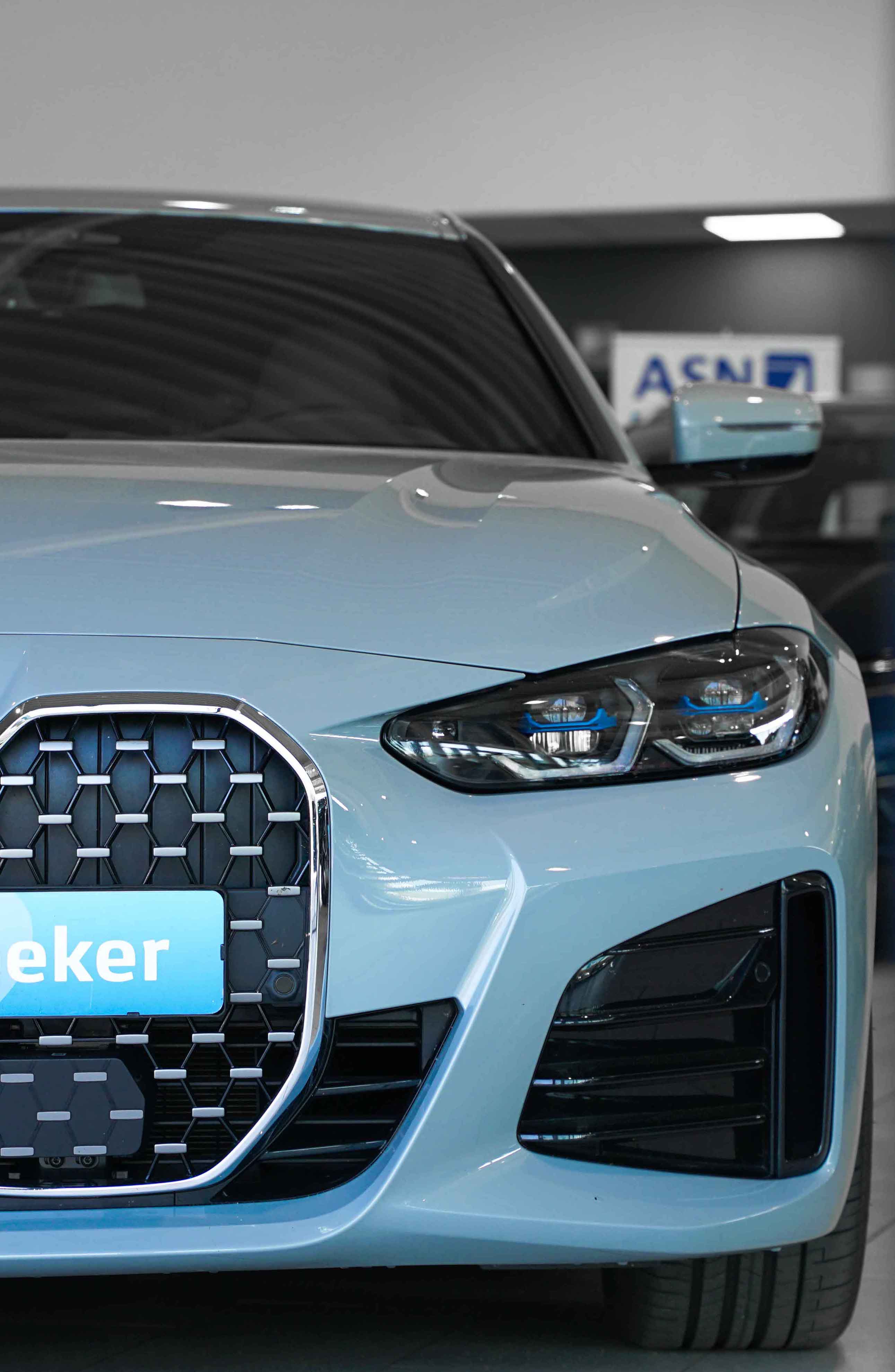 Auto Bleeker